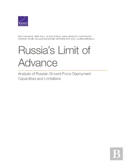 Bertrand.pt - Russia'S Limit Of Advance