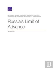 Russia'S Limit Of Advance
