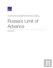 Russia'S Limit Of Advance