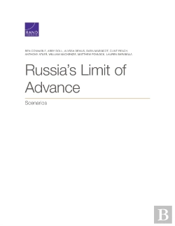 Bertrand.pt - Russia'S Limit Of Advance