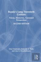Russia'S Long Twentieth Century