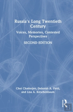 Bertrand.pt - Russia'S Long Twentieth Century