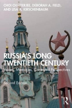 Bertrand.pt - Russia'S Long Twentieth Century