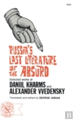Bertrand.pt - Russia'S Lost Literature Of The Absurd