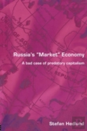 Russia'S Market Economy