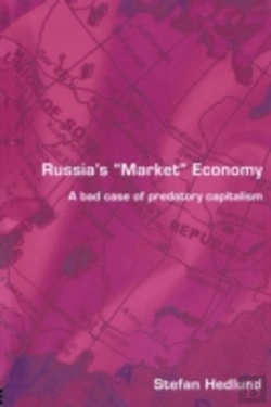 Bertrand.pt - Russia'S Market Economy