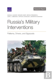 Russia'S Military Interventions