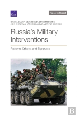 Bertrand.pt - Russia'S Military Interventions