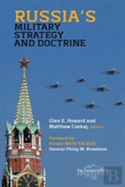 Russia'S Military Strategy And Doctrine