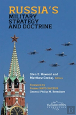 Bertrand.pt - Russia'S Military Strategy And Doctrine