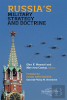 Russia'S Military Strategy And Doctrine