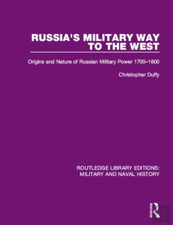 Bertrand.pt - Russia'S Military Way To The West