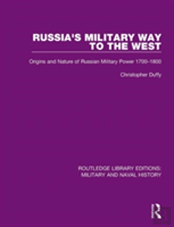 Bertrand.pt - Russia'S Military Way To The West