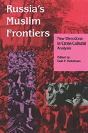 Russia'S Muslim Frontiers