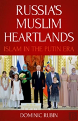 Bertrand.pt - Russia'S Muslim Heartlands
