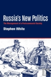 Russia'S New Politics