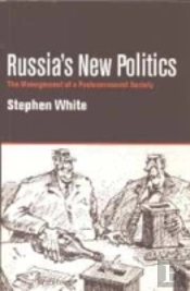 Russia'S New Politics