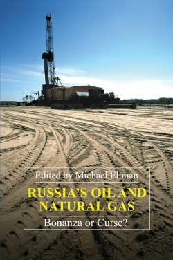 Bertrand.pt - Russia'S Oil And Natural Gas