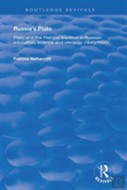 Bertrand.pt - Russia'S Plato