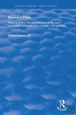 Bertrand.pt - Russia'S Plato