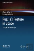 Russia'S Posture In Space