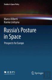 Russia'S Posture In Space
