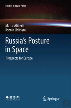 Bertrand.pt - Russia'S Posture In Space