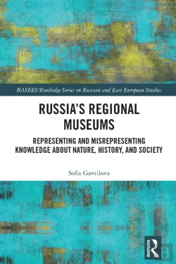 Bertrand.pt - Russia'S Regional Museums