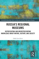 Russia'S Regional Museums