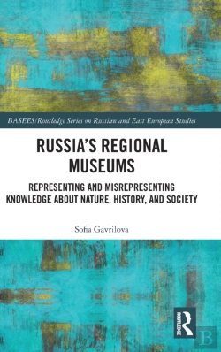 Bertrand.pt - Russia'S Regional Museums