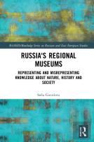Russia'S Regional Museums