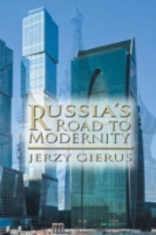 Russia'S Road To Modernity