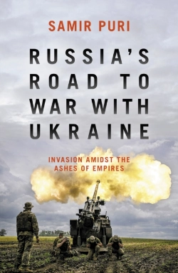 Bertrand.pt - Russia'S Road To War With Ukraine