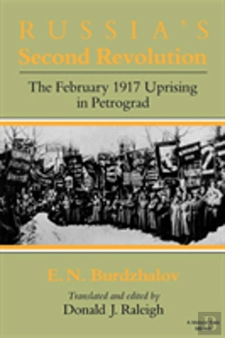 Bertrand.pt - Russia'S Second Revolution