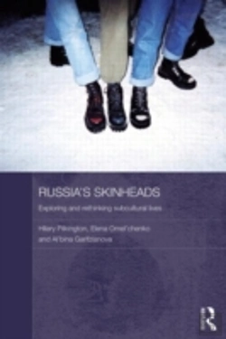Bertrand.pt - Russia'S Skinheads