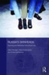 Russia'S Skinheads