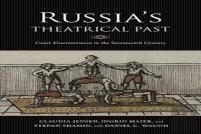Russia'S Theatrical Past
