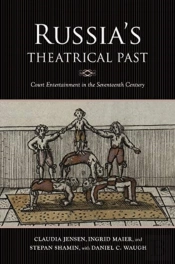 Russia'S Theatrical Past