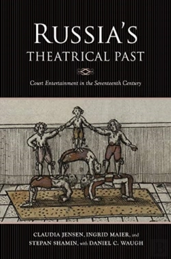 Bertrand.pt - Russia'S Theatrical Past