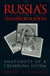 Russia'S Transformation