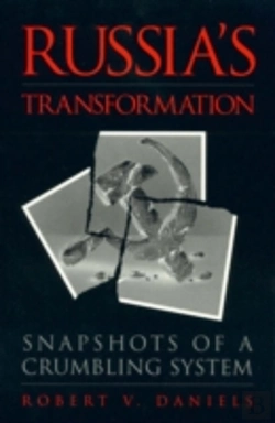 Bertrand.pt - Russia'S Transformation