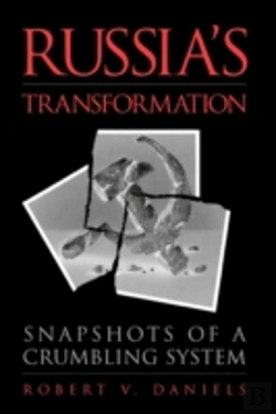 Bertrand.pt - Russia'S Transformation