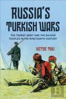 Russia'S Turkish Wars
