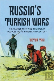 Russia'S Turkish Wars