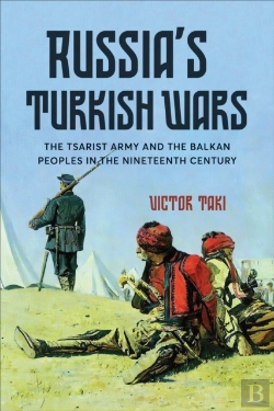 Bertrand.pt - Russia'S Turkish Wars