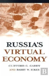 Russia'S Virtual Economy