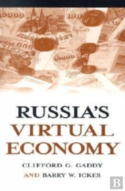 Bertrand.pt - Russia'S Virtual Economy