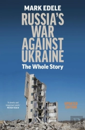 Russia'S War Against Ukraine