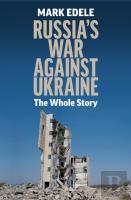 Russia'S War Against Ukraine