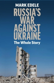 Russia'S War Against Ukraine